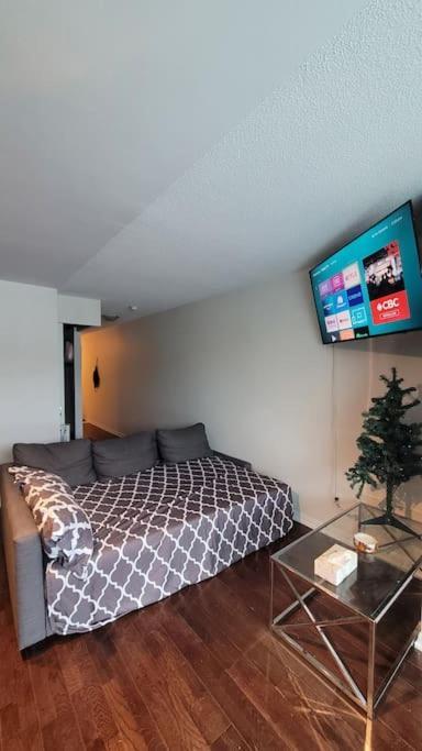 Cn Tower View With Free Parking, Pool, & More Amenities Toronto Exterior foto